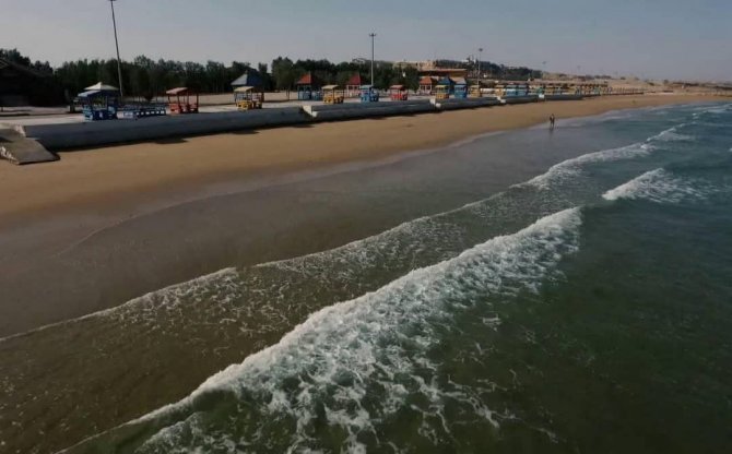 Golden Beach Hotel Gheshm photo 27
